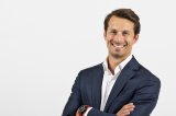 Photo of Thijs De Groot