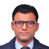 Photo of Shikhin Pawar