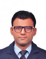 Photo of Shikhin Pawar