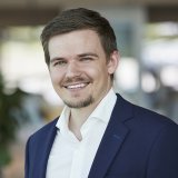 Photo of Mathias Jensen