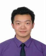 Photo of Liu Gang