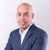 Photo of Jay L Lingeswara