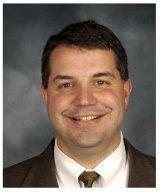 Photo of David Holmes