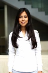 Photo of Alejandra Ramirez Posso