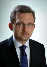 Photo of Jaroslaw Chlopecki