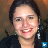 Photo of Beatriz Guillen
