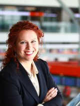 Photo of Magdalena Kargol