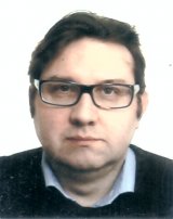Photo of Wim Beernaert