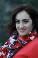 Photo of Sónia Nunes
