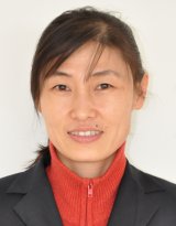 Photo of zheng yu