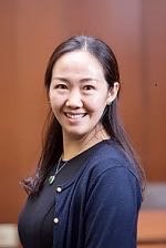 Photo of Mengwen Zhu