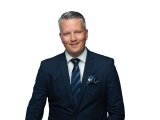 Photo of Martin Langaas
