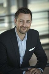 Kasper Wiinberg