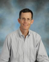 Photo of Charles Breer