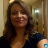 Photo of Veronique GUEVEL