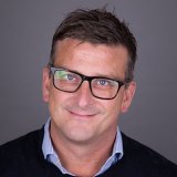 Photo of Phil Mcloughlin