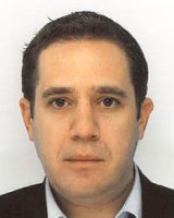 Photo of Neil Chernoff