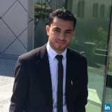 Photo of Mazin Al Salmani