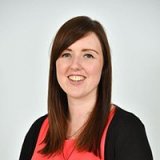 Photo of Claire Winstanley