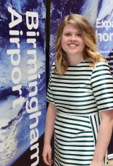 Photo of Emily Heath