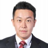 Photo of Ziyang Zhao