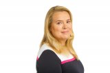 Photo of Kristel Penu