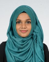 Aishath Samna Khalid