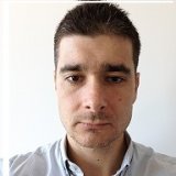 Photo of Daniel Buss