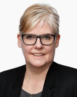 Photo of Marlene Hollwurtel