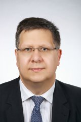 Photo of Mariusz Kuczek