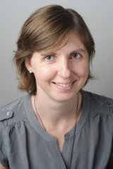 Photo of Marie Christine Bethe