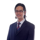 Photo of Mahathir Yusof