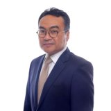 Photo of Sallauddin Mat Sah