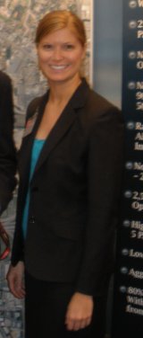 Sarah Berry