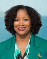 Photo of Joelle Desir
