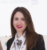Photo of Fay Kizgala