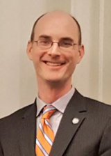 Photo of Zach Oakley