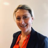 Photo of Rikke Munk Christensen