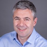 Photo of Steven Small