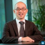 Photo of Bonson Lam
