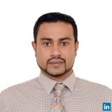 Photo of Dinesh Hapuarachchi