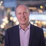 Photo of Björn Ragnebrink