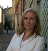 Helena Ilves
