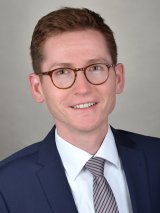 Photo of Florian Knothe