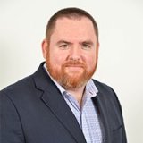 Photo of David Appleby