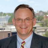 Photo of Troy Bell