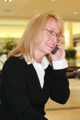 Carol Hewitt
