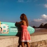Photo of Emilie Cabannes