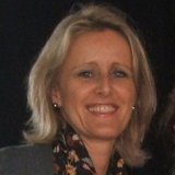Photo of Anne-Marie Blum
