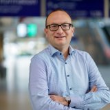Photo of Mathias Richter